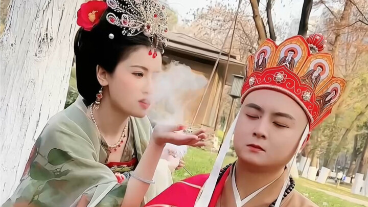 Mengambil Sutra? Jangan mimpi!!