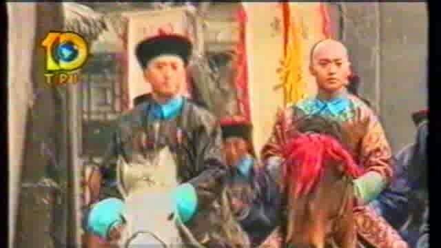 Nostalgia Rekaman Televisi tahun 2001