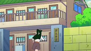 “So it turns out that Mr. Matsuzaka lives in an apartment called ‘Segokyo-so’!”