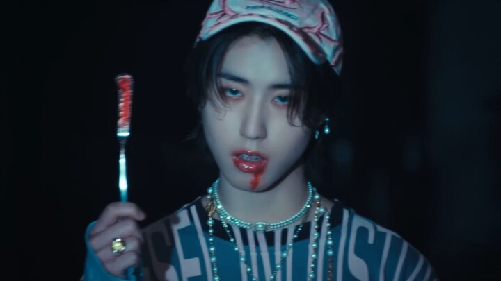 Stray Kids JJAM MV Teaser