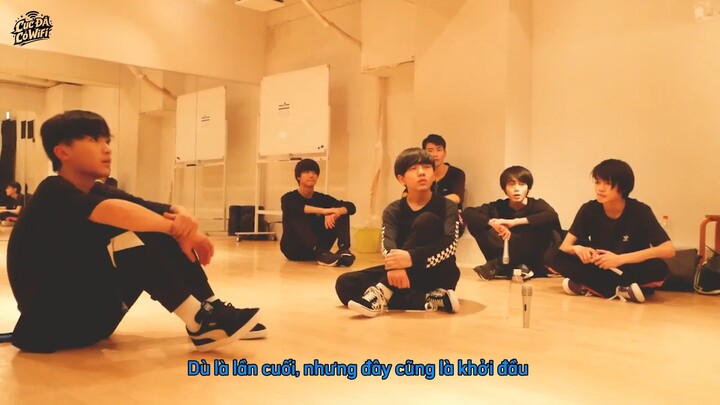 BATTLE STREET #16【Tour THREE WISE MONKEYS (Tour “Surimon”) – Phần 5】