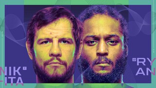 UFC Fight Night 220: Allen vs. Muniz full movie [indo sub]