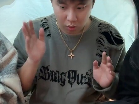 "Blow Out the Candles"