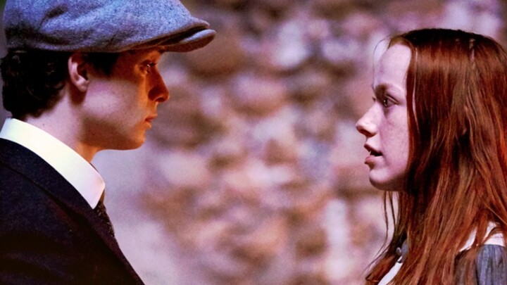[Film]Anne with an E: Kompilasi Momen Anne X Blythe