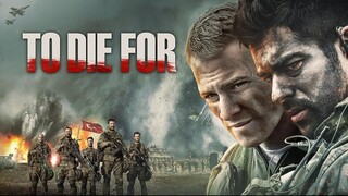 To Die For (2025) Bengali Dubbed Movie