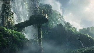 preview world of Immortal eps 13