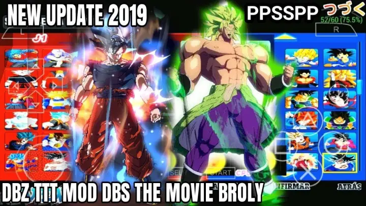 DBS Mod 24.