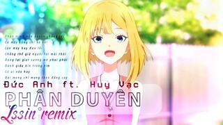 Phận Duyên | AMV