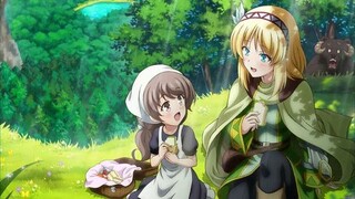 [thuyết minh] tập 11 tại vùng đất leadale