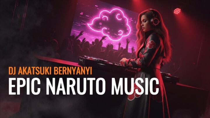 Cek Langsung Di Youtube AKATSUKI BERNYANYI 😁🤘