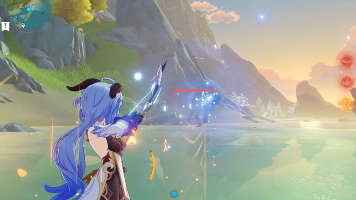 อยากถามว่ากันหยูอยู่ระดับไหน