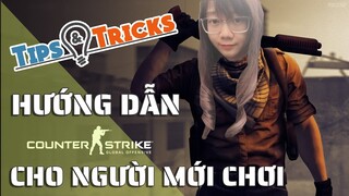 #LINHTIBBER HƯỚNG DẪN CHO NGƯỜI MỚI CHƠI CS:GO #SHORTS