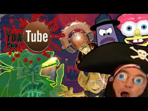 {YTP} -- Spoges' Rigorous Halard Bean Experience (Collab Entry)