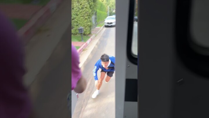 When The Ambulance Forgets You.. part 2 #shorts