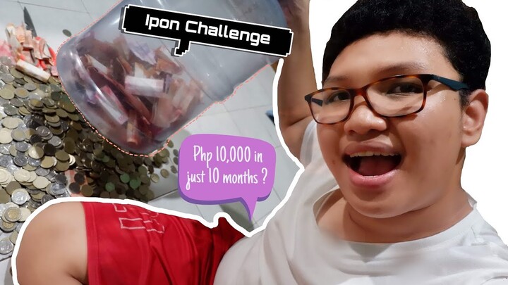 IPON CHALLENGE 2019!!