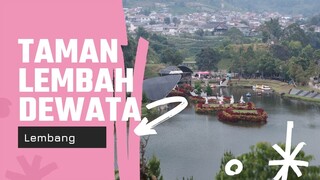 TAMAN LEMBAH DEWATA