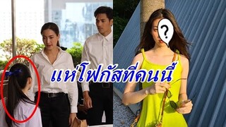 เปิดวาร์ปสาวน้อยไฟแรงใน "เกมล่าทรชน" ที่แท้เป็นลูกของคนนี้....สวยได้แม่จริงๆ