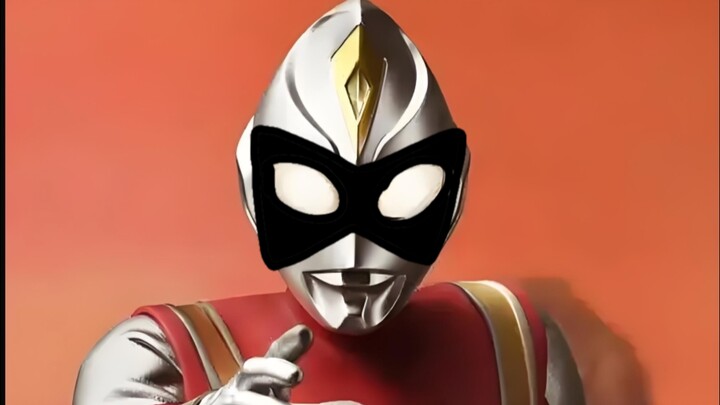 ⚡Dyna Ultraman⚡op