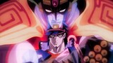 【JOJO】How strong is the old version of Star Platinum?