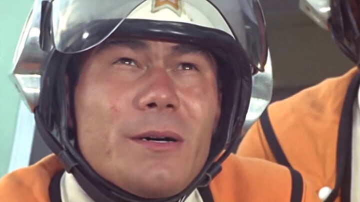 A detailed count of how many times Ultraman used dirty words in the first generation [Mandarin trans