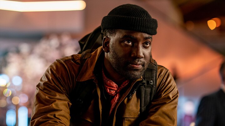 Anjing ini ganteng banget, jangan coba-coba neraka sama anjing yang suka dendam!