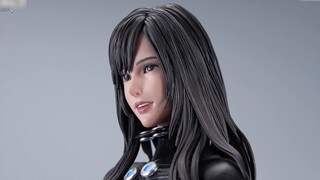 妻见打！P1S 杀戮都市 GANTZ:O 下平玲花 雕像【评头论足】