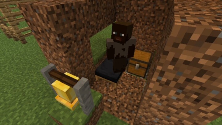 《การปลอมตัวของเสี่ยวเฮย》