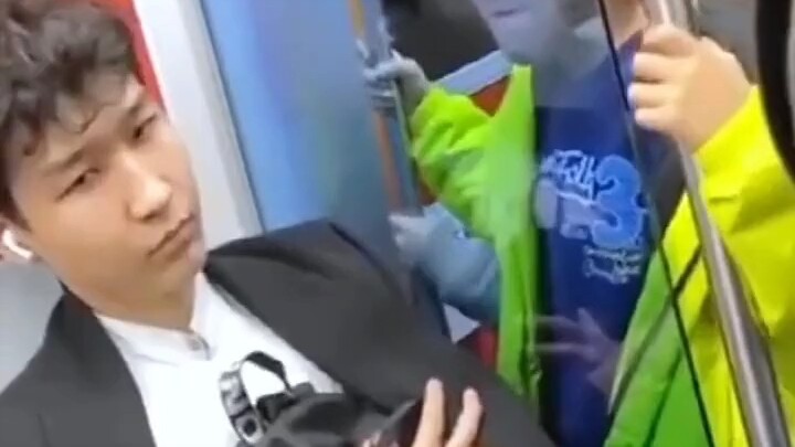 “Moment of the Hunt”