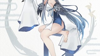 精选插图分享（原神归终篇）（55期）