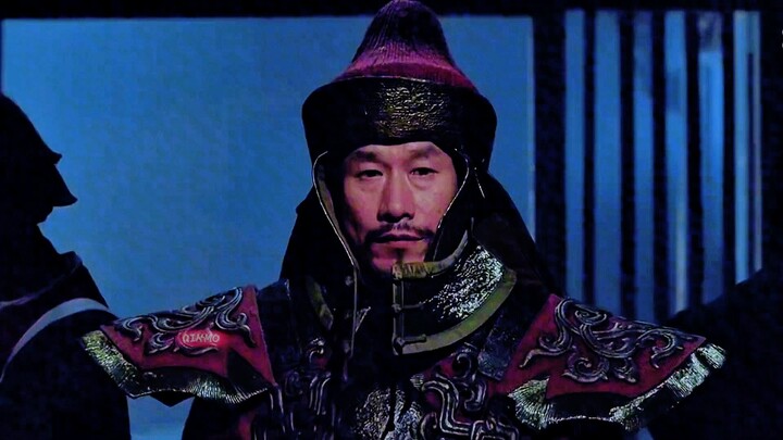 “I, Lord Wen, wasn’t bragging back then!”