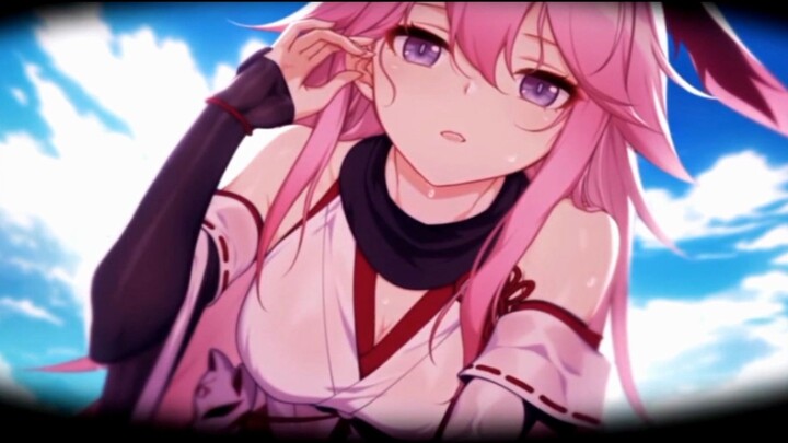 [Honkai Impact3] สิ่งล่อใจอย่างแท้จริง