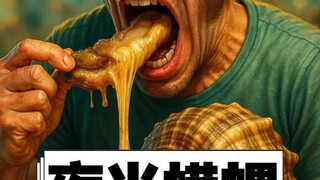 Cùng một con ốc sên, Trung Quốc không thể chạm vào, nhưng Nhật Bản có thể nướng nó!