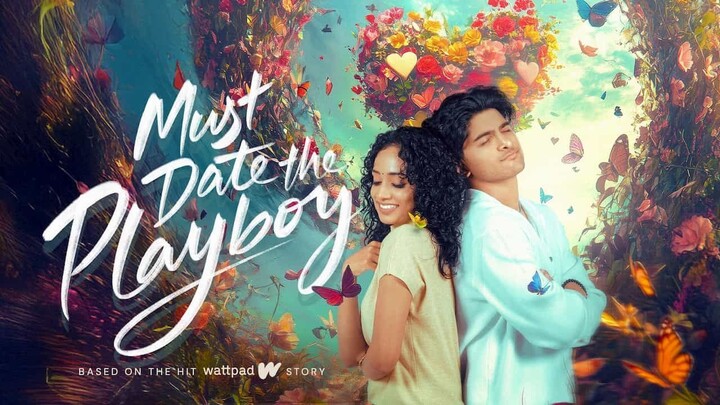 Must Date The Playboy! EP12