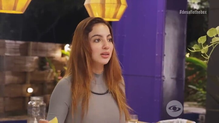 Desafío The Box 2023 Capitulo 20 Completo