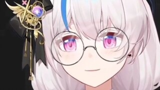 【希辑Kiyuu】The goal is 100,000 fans, 3D means graduation? (Part 1)