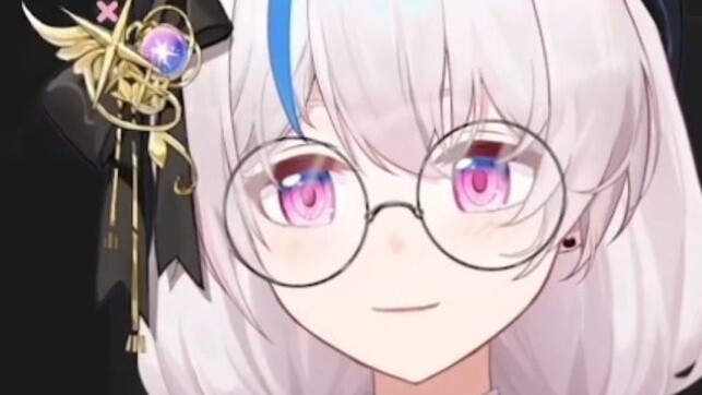 【希辑Kiyuu】The goal is 100,000 fans, 3D means graduation? (Part 1)