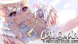 Lost Cupid_ __ORIGINAL GCMM _ GLMM__ Gacha Club Mini Movie