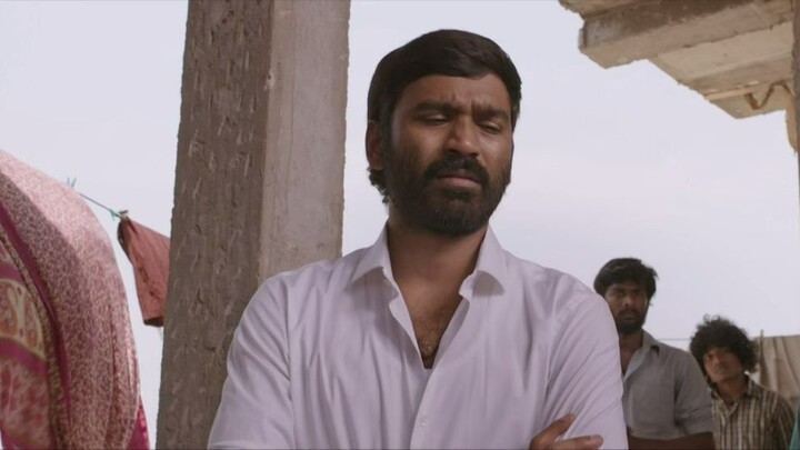 Vada Chennai (Sub Indo)