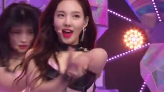 มิวสิคแบงค์เพลงใหม่ล่าสุดของ Twice-Fancy ในวันที่ 26 เมษายน