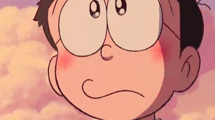 [Tear-jerking MAD/Doraemon] Nobita in your heart