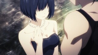 [Sub Indo] Mission: Yozakura Family ( Yozakura-san Chi no Daisakusen )  Episode 12 Season 1.