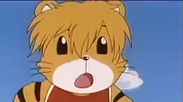 The final dubbing assignment "The Troublesome Invention" The teacher said that 100 likes would pass