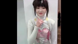 十个手指的手是怎么做到的？ #斗罗大陆 #小舞