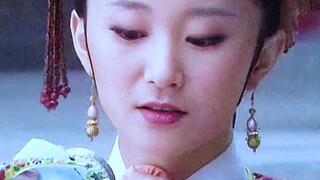 富察贵人穿的比嬛嬛都贵气！