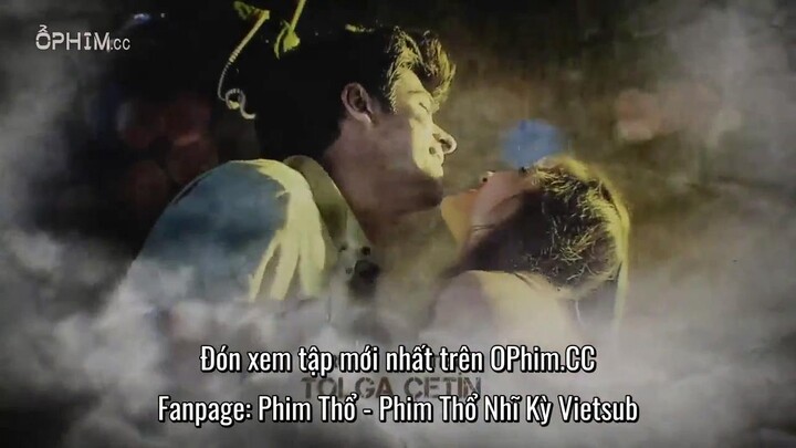 Kara Sevda (Phần 2) EP 4 [Sub Việt]