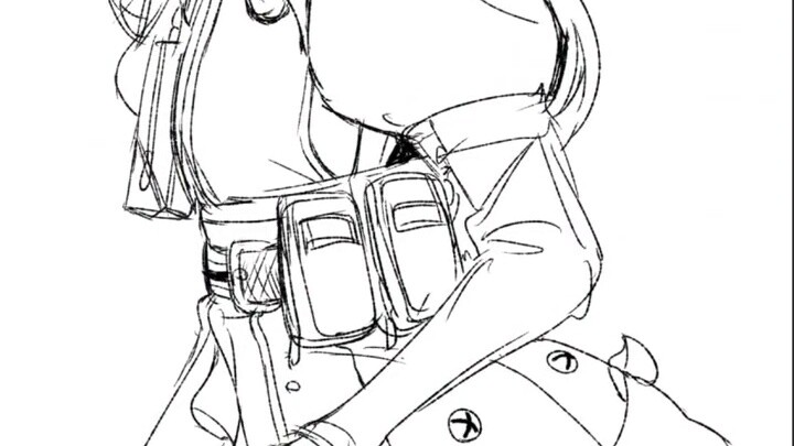 【Zero】If Zhe puts on women's clothes