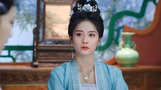 Pahlawan wanita Qiong Yao, Chen Derong muncul di "Ning'an Like a Dream"