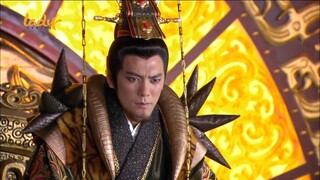 Tân Bảng Phong Thần (Phần 2) - Tập 61