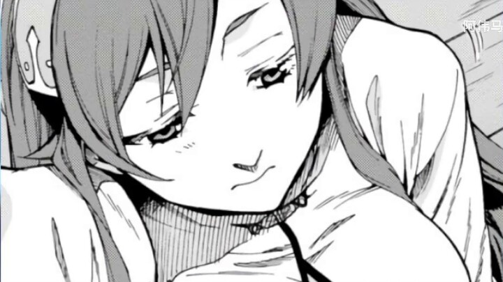 [Re:Zero - Bắt *ộc sống ở thế giới khác] Sức mạnh của cơ thể thần thánh đã giúp Rudy sống sót s