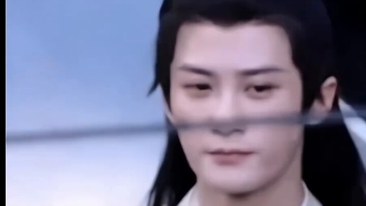 [Tan Jianci] Trong bốn ngày ở Hoành Điếm, ông đã chết một lần với tư cách là Tương Liễu